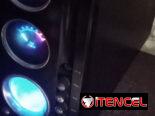 ¡Equipo de Sonido Surround Seapiano 220V con Subwoofer – Sonido Envolvente! Calzada de Monte y Aguila