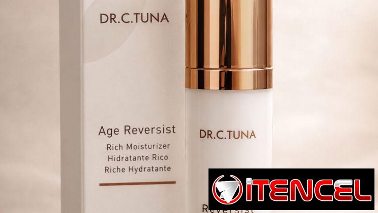 **✨✨Age Reversist Crema Hidratante DE FARMASI✨