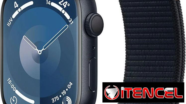 ⌚ APPLE ⌚ APLLE WATCH SETIES 9 – 88% BATERÍA – 64 GB INTERNRO. TLF 54833699