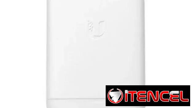 Ubiquiti NanoStation 5AC Loco +POE