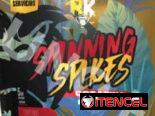 CREATINAS