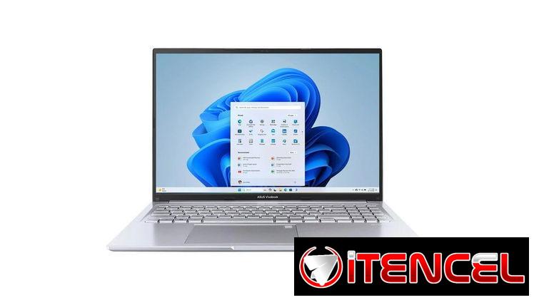 💻 Laptop ASUS Vivobook 16 (F1605) – Intel Core i9 13ª Gen / 16GB RAM / 1TB SSD💻