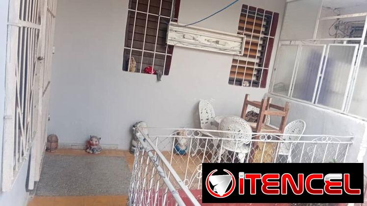 Si buscas tranquilidad tengo la solución en la Habana Vieja vendo apartamento con todo dentro