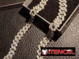 Prendas de oro laminado
