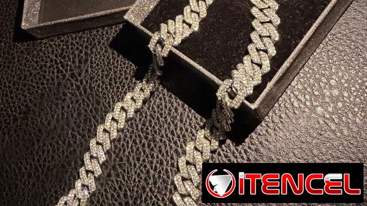 Prendas de oro laminado