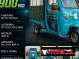 Moto, triciclos y carros