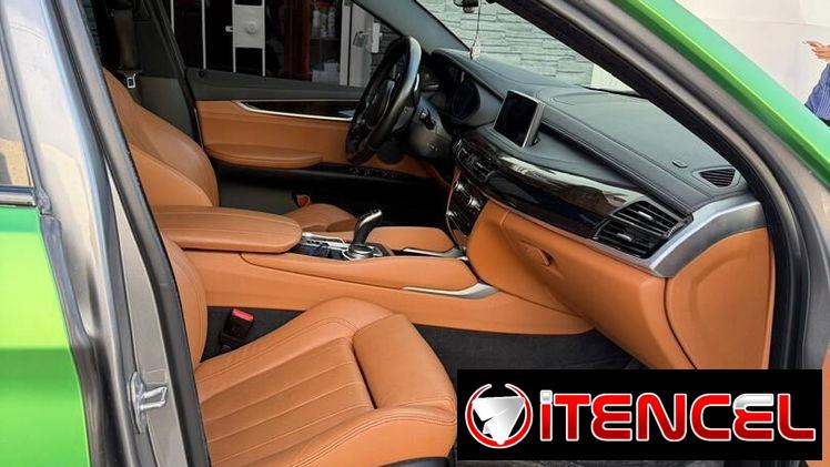 BMW X6 xDrive50i M Package