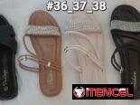 Sandalias de  Silicona #36_37_38