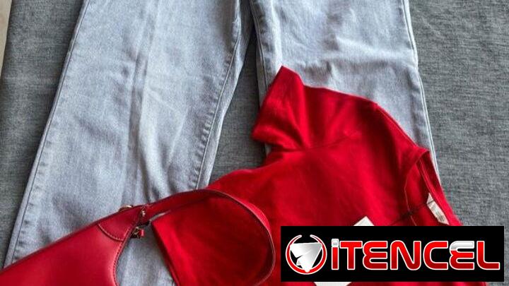 Pantalonetas de mujer corte ancho