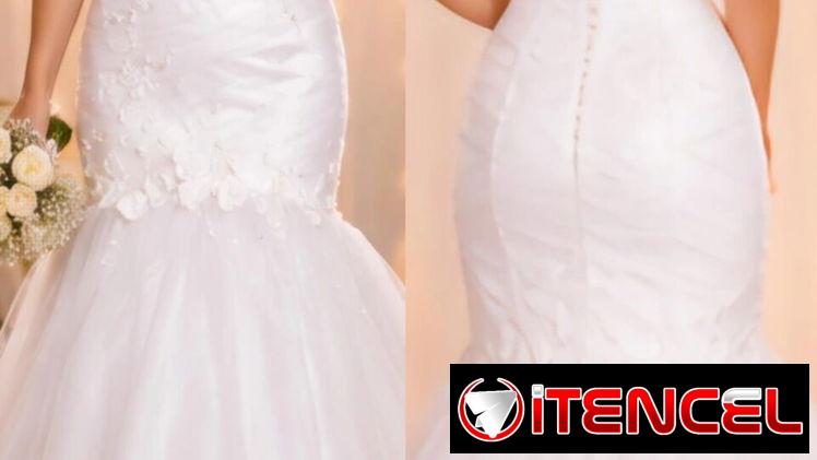 Alquiler de trajes para bodas / Vestidos de novia / Novio / Damita / Caballerito / Padrino / Graduaciones