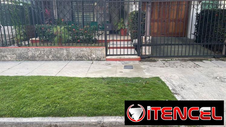 Se vende lujosa propiedad en el Sevillano