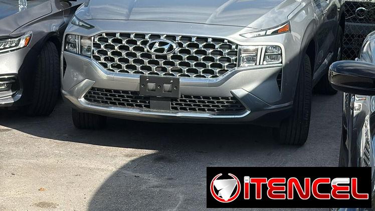 🚨🔥 ¡HYUNDAI SANTA FE SEL 2022 DISPONIBLE! 🔥🚨