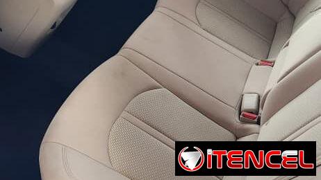 Vendo Hyundai sonata, 2018 importado