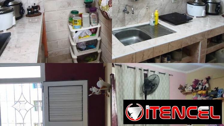 Apartamento en venta en Santa Catalina (equipado)