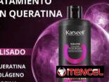 Keratina Karsel Organica, Crema y aceite 100% Originales y sellados.  58441134