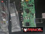 Placa Challenger 43″ y 32″ SMARTV new