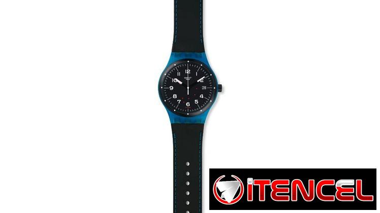 Swatch automáticos new en caja
