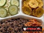 Rico y deliciosa comida a domicilio 📍 No se quede sin la suya,llevamos el sabor a su mesa