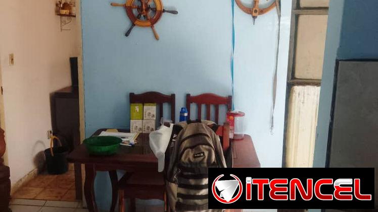 Venta de Apartamento en El Roble. GUANABACOA. #177