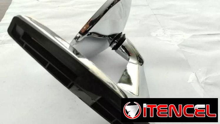 Espejos para carro americano nuevos
