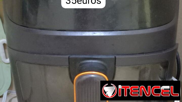 Se vende equipos electrodomésticos de uso en perfecto estado