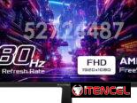 ✅✅52724487 – Monitor ASROCK de 25″ GAMING, PG25FFT, Full HD, 180Hz✅✅