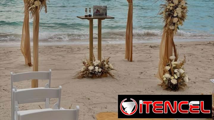 Organizadores de Bodas en Cuba