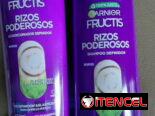 Juegos de champú y acondicionador Garnier y L’Oreal