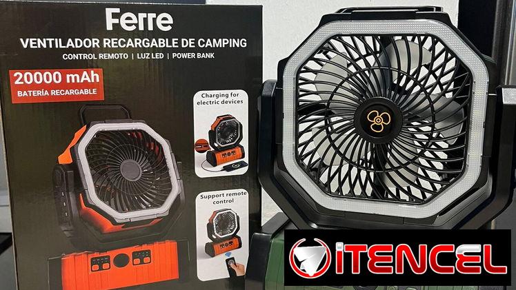 VENTILADOR