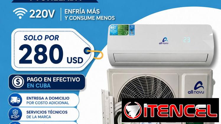 Splits al mejor precio