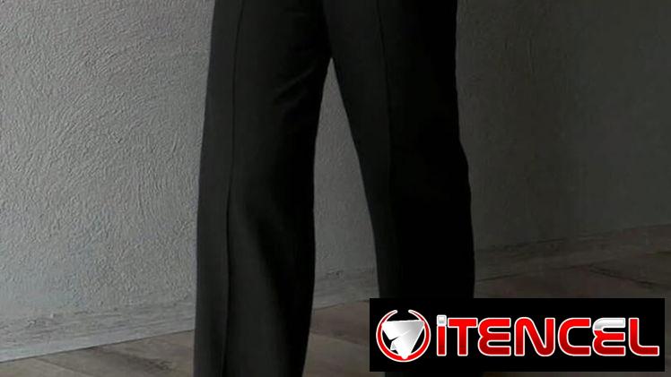 Hermosos pitusas de vestir