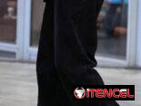 Pantalones Baggy