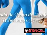 Licras Originales levanta glúteos, campana y corte V