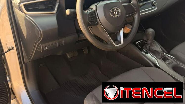 Toyota Corolla Habana