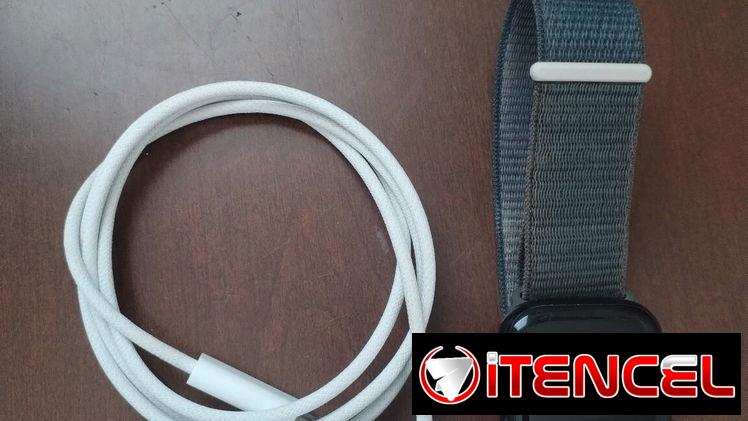 🍎 WATCH 🍏 APPLE WATCH SERIES 9 – 88% BATERÍA – 64GB – 45 MM. TLF 54833699