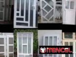 Venta de marquetería de aluminio