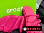 😍 Sandalias CROCS 😍  “MIAMI  TOE  LOOP”