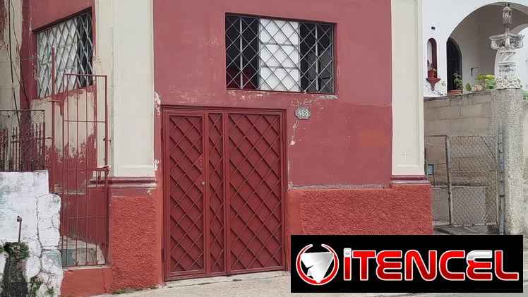 Se renta casa para negocio independiente