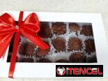 🎁✨Caja de Regalo Chocolates Alile ✨🎁