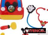 🚨Minnie y Mickey mouse y mucho más juguetes originales,  interesados al whatsapp y le muestro el catálogo