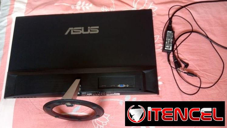 🌟OFERTA🌟MONITOR ASUS 27 PULGADAS AUDIO INTEGRADO EN 120 USD O AL CAMBIO
