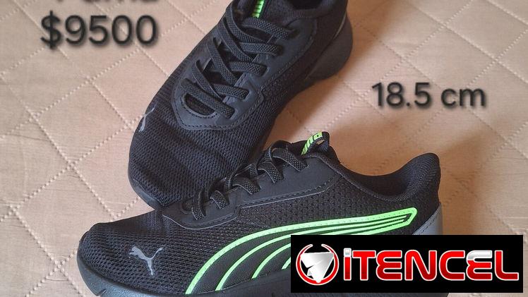 Zapatos para niños