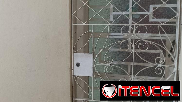 Rebajada a 14000 . Venta de Apartamento de 2/4 zona residencial Nuevo Vedado