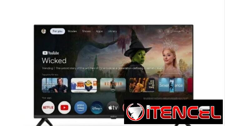 Ofertas de televisores