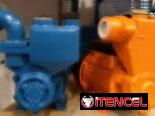 Bombas de agua autocebantes