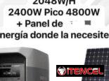 los mejores precios en ecoflow‼️(rebajass)