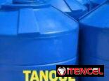 Tanques plásticos disponibles .
