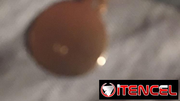 Vendo cadena de oro 14k como prenda me ajusto