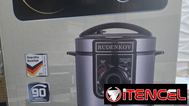 *OLLA REINA Rudenkov 6L*🔥Rebaja🔥