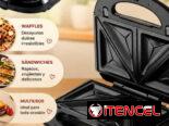 Equipos electrodomésticos ideales para tu cocina
